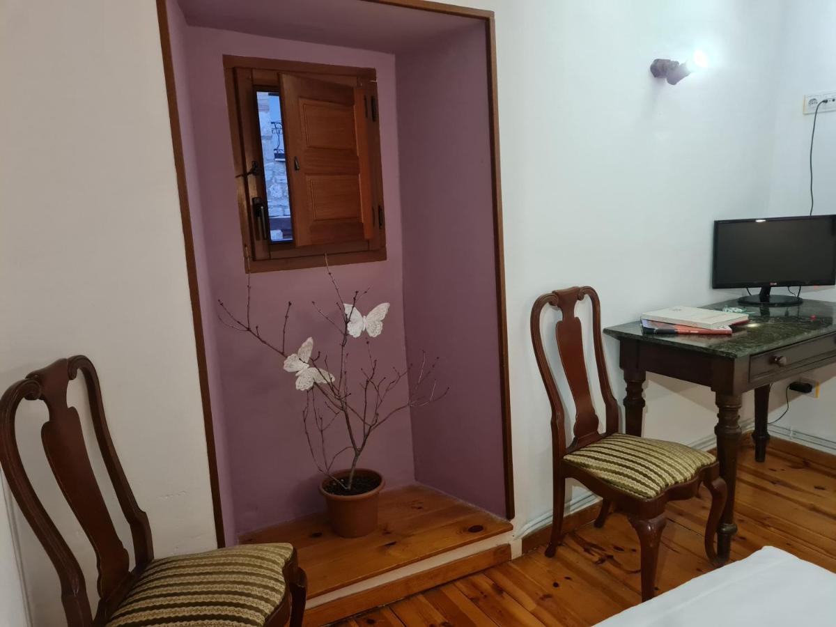Restaurante Hotel Rural Papasol 阿塔普埃尔卡 外观 照片