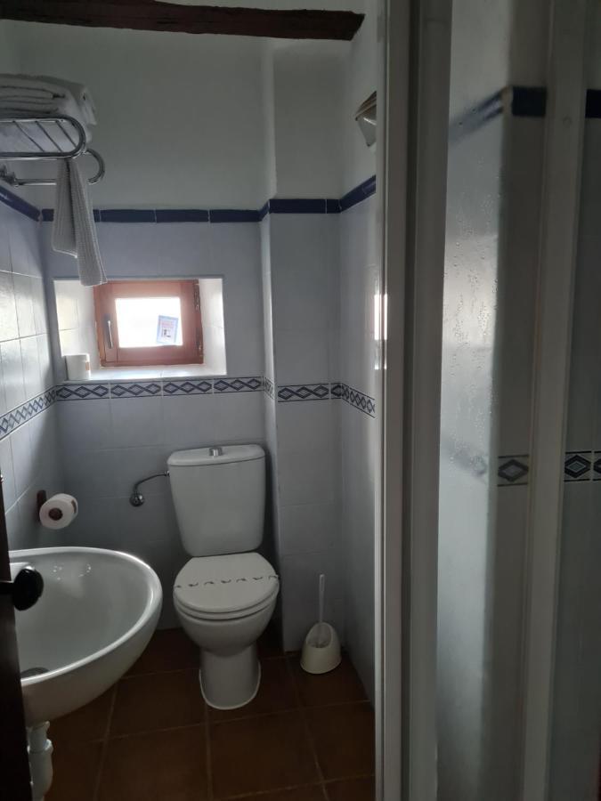 Restaurante Hotel Rural Papasol 阿塔普埃尔卡 外观 照片